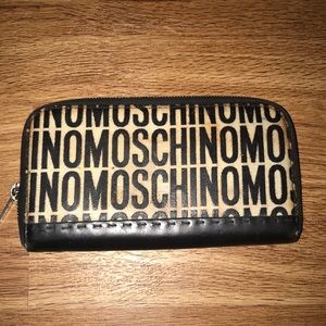 Moschino Wallet